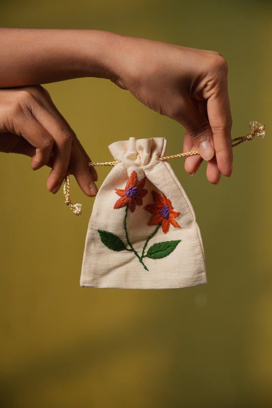 Phool Rani Potli