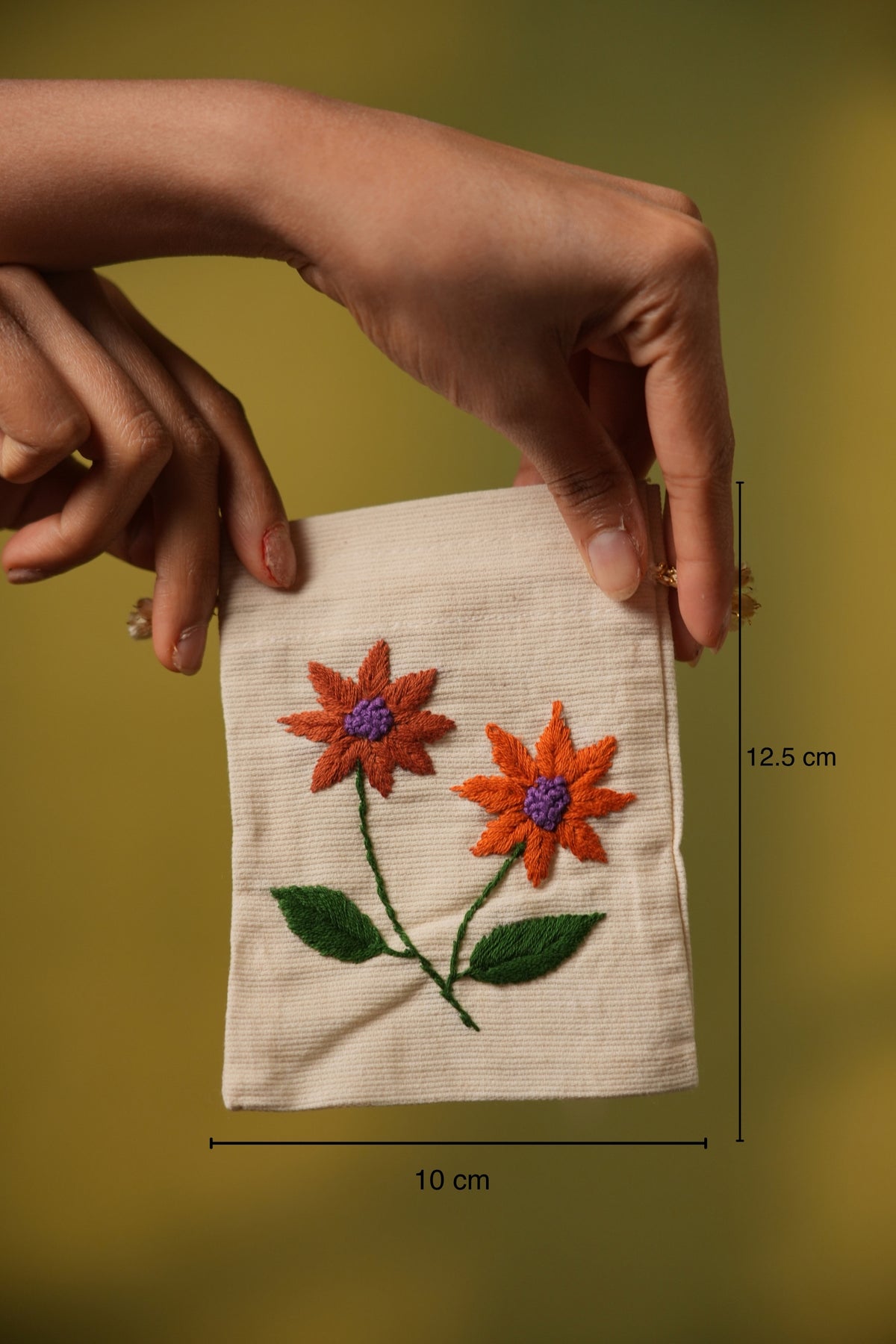 Phool Rani Potli